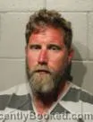 Mugshot of LYDON J BENSON booked in Cleveland County, Oklahoma on June 21, 2026