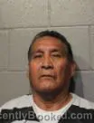 Mugshot of Lorenzo John Beard booked in Cleveland County, Oklahoma on September 2, 2026