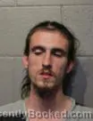 Mugshot of LANDON MATTHEW DOUGLAS booked in Cleveland County, Oklahoma on July 12, 2026
