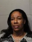 Mugshot of LATOSHA SHERI EDMUNDSON booked in Cleveland County, Oklahoma on July 27, 2026