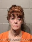 Mugshot of LORI JEANNE HANCOCK-GOLDEN