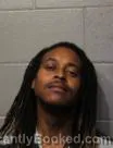 Mugshot of LAMAR AUBREY HARRIS booked in Cleveland County, Oklahoma on July 29, 2026
