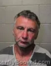 Mugshot of LARRY GENE JONES booked in Cleveland County, Oklahoma on July 13, 2026