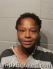 Mugshot of LAKEISHA TANICE JACKSON booked in Cleveland County, Oklahoma on June 20, 2026