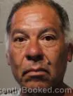 Mugshot of Lance Mcgirt booked in Cleveland County, Oklahoma on August 18, 2026