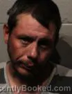 Mugshot of LOUIS JORDAN PARRIS booked in Cleveland County, Oklahoma on July 17, 2026