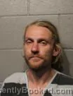 Mugshot of Luke Tanner Pearson booked in Cleveland County, Oklahoma on August 19, 2026