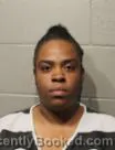 Mugshot of LATONDRA JANE REED booked in Cleveland County, Oklahoma on May 23, 2026