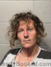 Mugshot of LYNDSEY GRACE STEVENSON booked in Cleveland County, Oklahoma on May 10, 2026