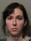 Mugshot of LEXI BROOKE SKIPPER booked in Cleveland County, Oklahoma on July 6, 2026