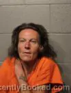 Mugshot of Lynsey Grace Stevenson booked in Cleveland County, Oklahoma on August 16, 2026