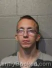 Mugshot of Logan Michael Sims booked in Cleveland County, Oklahoma on September 2, 2026