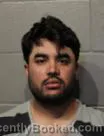Mugshot of LUIS ANGEL VILLALBA RAMIREZ booked in Cleveland County, Oklahoma on July 20, 2026