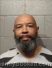 Mugshot of LESTER RAY WILLIAMS booked in Cleveland County, Oklahoma on May 19, 2026
