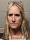 Mugshot of LAURYN TAYLYR WILLIAMS booked in Cleveland County, Oklahoma on May 21, 2026