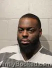 Mugshot of LAURENT CORTEZ JR YOUNG booked in Cleveland County, Oklahoma on May 23, 2026