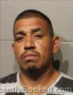 Mugshot of LAZARO SAMUEL JR YANEZ booked in Cleveland County, Oklahoma on June 5, 2026