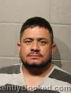Mugshot of MIGUEL ARELLANO RODRIGUEZ booked in Cleveland County, Oklahoma on June 20, 2026