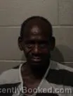 Mugshot of Mark Anthony Anderson booked in Cleveland County, Oklahoma on September 7, 2026
