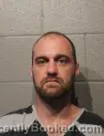 Mugshot of Michael Robert Alder booked in Cleveland County, Oklahoma on September 8, 2026