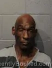 Mugshot of MARCUS ANTHONY BRUNER booked in Cleveland County, Oklahoma on July 24, 2026