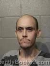 Mugshot of Marshall Dakota Blanton booked in Cleveland County, Oklahoma on August 28, 2026