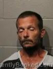 Mugshot of MICHAEL LEE BARRY booked in Cleveland County, Oklahoma on July 18, 2026