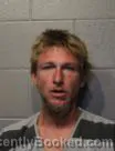 Mugshot of Michael Lee Brophy booked in Cleveland County, Oklahoma on September 1, 2026