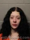 Mugshot of Marissa Lynn Boyer booked in Cleveland County, Oklahoma on September 7, 2026