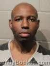 Mugshot of MICHAEL RAY BAILEY booked in Cleveland County, Oklahoma on June 14, 2026