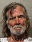 Mugshot of MARK CARLTON booked in Cleveland County, Oklahoma on June 18, 2026