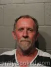 Mugshot of Marvin Dan Collett booked in Cleveland County, Oklahoma on August 25, 2026