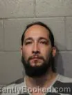 Mugshot of Miguel Emiterio Iii Camacho booked in Cleveland County, Oklahoma on September 3, 2026