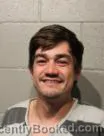 Mugshot of MATTHEW NICHOLAS DONWEN booked in Cleveland County, Oklahoma on May 24, 2026