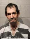 Mugshot of MICHAEL BERT DOUGHTY booked in Cleveland County, Oklahoma on May 8, 2026