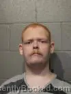 Mugshot of MICHAEL KEEGAN EHLER booked in Cleveland County, Oklahoma on July 16, 2026