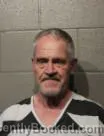 Mugshot of Michael Dale Finley booked in Cleveland County, Oklahoma on August 19, 2026
