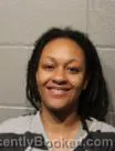 Mugshot of MARY ALLISON GUMBEL booked in Cleveland County, Oklahoma on June 18, 2026