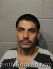 Mugshot of Marco Antonio Gonzales Garcia booked in Cleveland County, Oklahoma on September 14, 2026