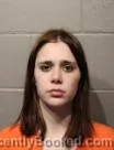 Mugshot of MARIAH HOEFER