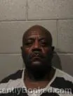 Mugshot of Marcus Anthony Harrell booked in Cleveland County, Oklahoma on September 7, 2026