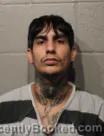 Mugshot of Michael Angelo Hernandez-Rivera booked in Cleveland County, Oklahoma on September 8, 2026