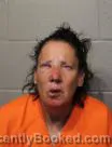 Mugshot of Michele Dee House booked in Cleveland County, Oklahoma on September 15, 2026