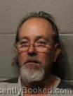 Mugshot of Marshall Lee Honeycutt booked in Cleveland County, Oklahoma on September 6, 2026
