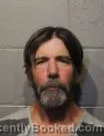 Mugshot of Michael Wayne Heitz booked in Cleveland County, Oklahoma on September 9, 2026