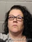 Mugshot of MAGDALENA JOHNSON booked in Cleveland County, Oklahoma on May 11, 2026