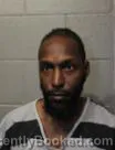 Mugshot of Murphy Adebo Junaid booked in Cleveland County, Oklahoma on September 4, 2026