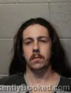 Mugshot of Michel Ray Lakin booked in Cleveland County, Oklahoma on September 1, 2026