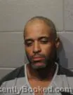 Mugshot of Mishon Mcgoy booked in Cleveland County, Oklahoma on September 2, 2026