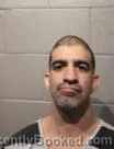 Mugshot of MICHAEL MERCADO booked in Cleveland County, Oklahoma on May 12, 2026